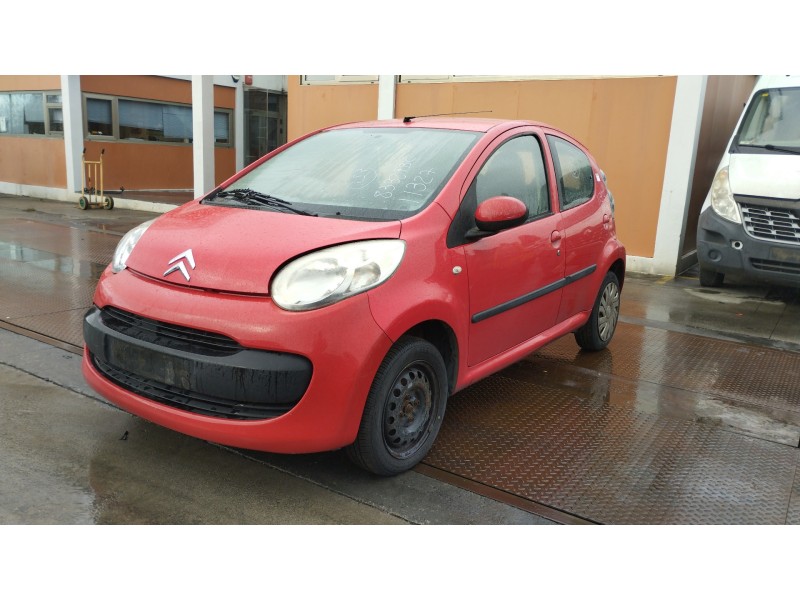 citroen c1 del año 2006