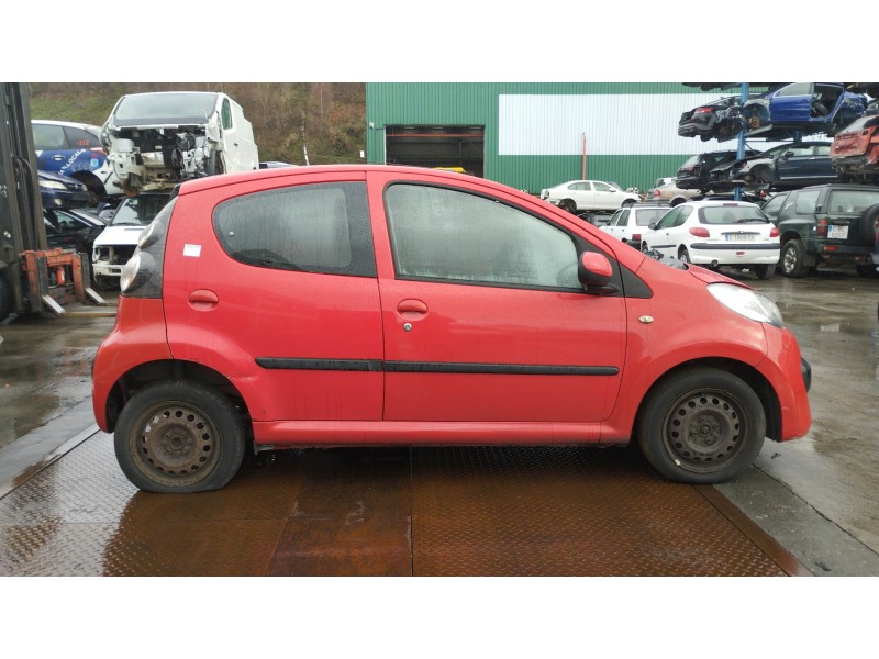 citroen c1 del año 2006