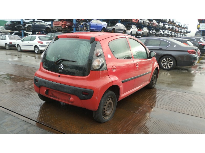 citroen c1 del año 2006