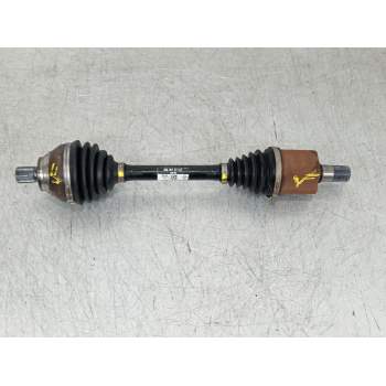 TRANSMISION DELANTERA IZQUIERDA 3Q0407271CF 