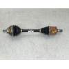 TRANSMISION DELANTERA IZQUIERDA 3Q0407271CF 
