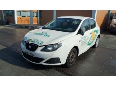 seat ibiza sc (6j1) del año 2010 2