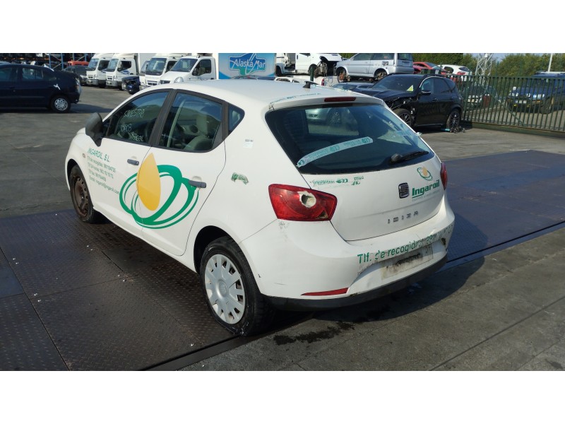 seat ibiza sc (6j1) del año 2010