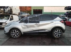 renault captur del año 2019