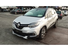 renault captur del año 2019 2