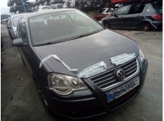 volkswagen polo (9n3) del año 2005