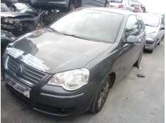 volkswagen polo (9n3) del año 2005 2