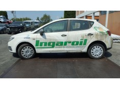 seat ibiza sc (6j1) del año 2010