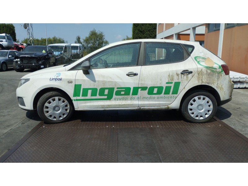 seat ibiza sc (6j1) del año 2010