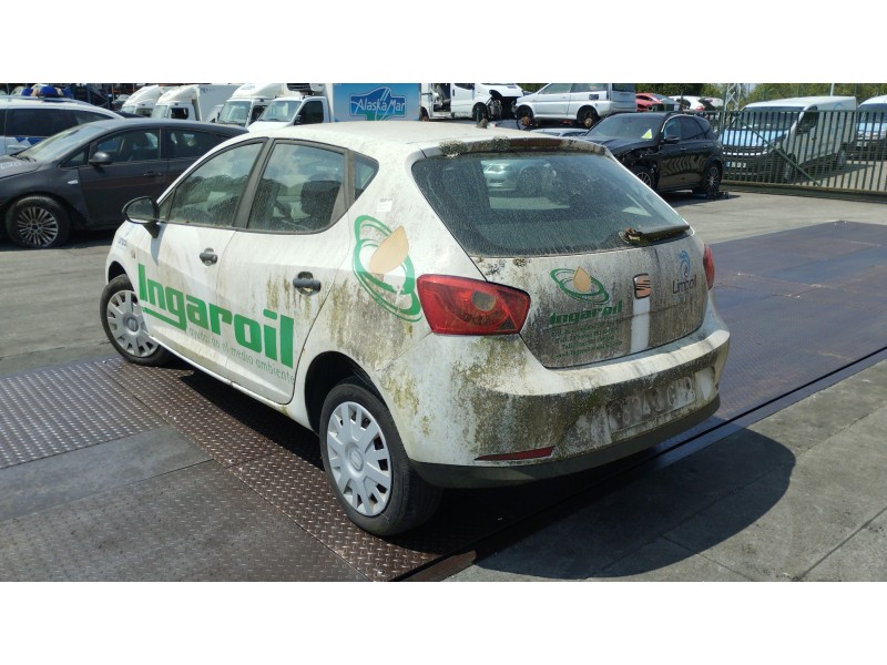 seat ibiza sc (6j1) del año 2010