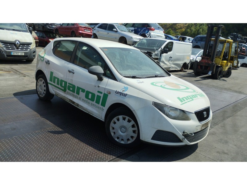 seat ibiza sc (6j1) del año 2010