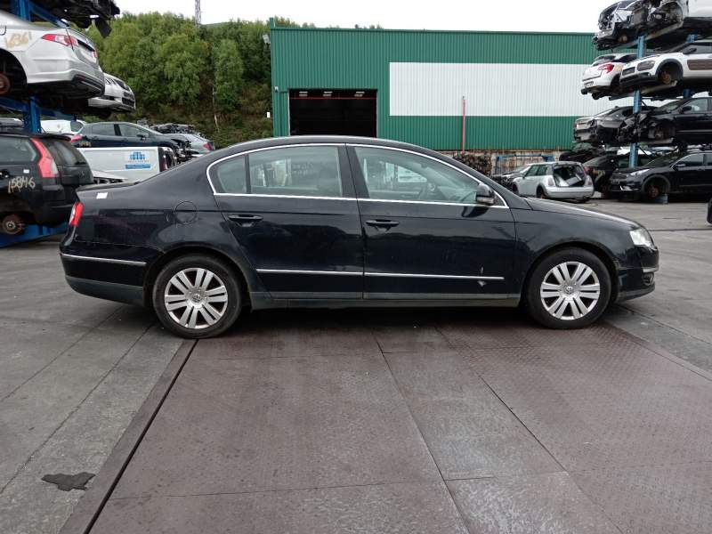 volkswagen passat b6 (3c2) del año 2006