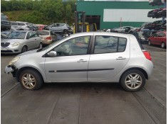 renault clio iii del año 2006