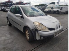 renault clio iii del año 2006 2