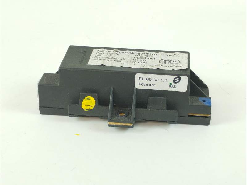 MODULO ELECTRONICO 04E0919064 36129658 