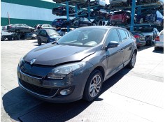 renault megane iii berlina 5 p del año 2012 2