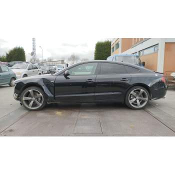 AUDI A5 SPORTBACK (8TA)