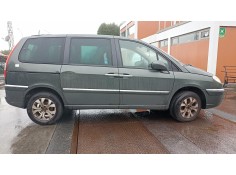 citroen c8 del año 2010