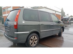 citroen c8 del año 2010 2