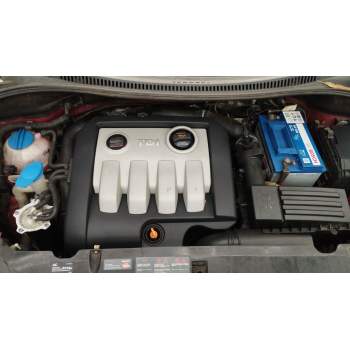 MOTOR COMPLETO BJB 