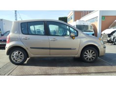 renault modus del año 2005