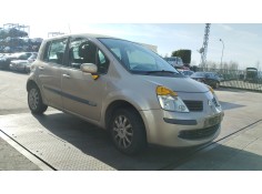 renault modus del año 2005 2