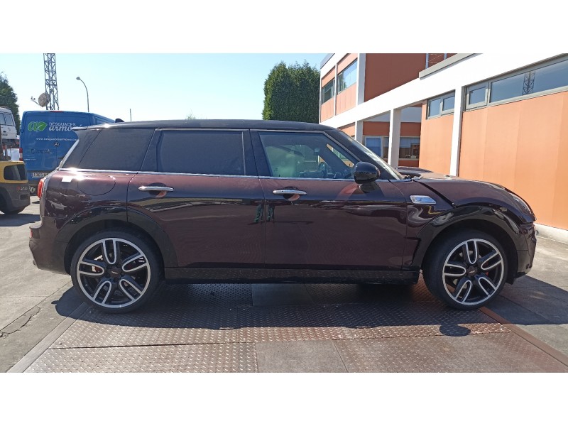 bmw mini clubmancooper sd del año 2017