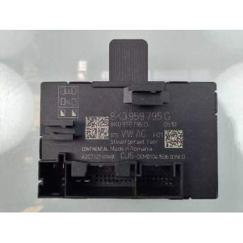 MODULO CONFORT 8K0959795G 