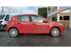 renault clio iii del año 2007