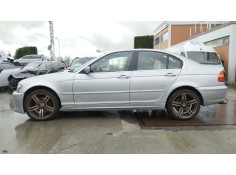 bmw serie 3 berlina (e46) del año 2005