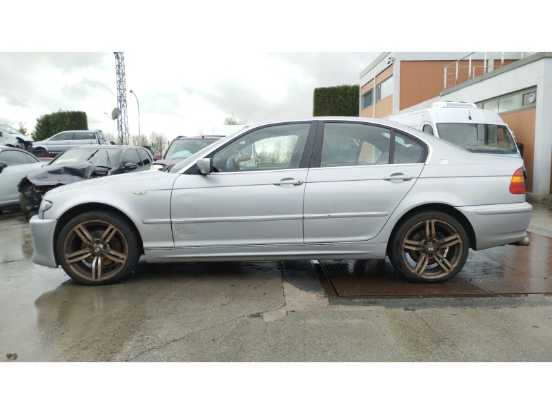 bmw serie 3 berlina (e46) del año 2005