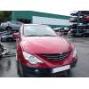 SSANGYONG ACTYON I