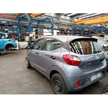 HYUNDAI i10 III (AC3, AI3) de desguace