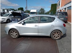 seat ibiza (6j5) del año 2009