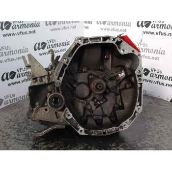 CAJA CAMBIOS JR5110 