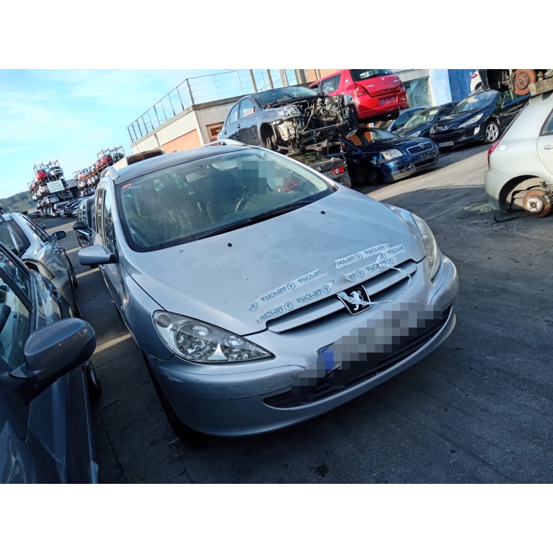 peugeot 307 break/sw (s2) del año 2005