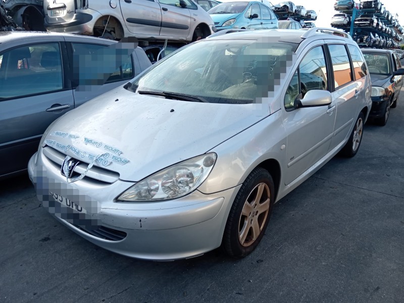 peugeot 307 break/sw (s2) del año 2005