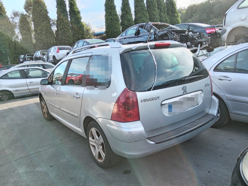 peugeot 307 break/sw (s2) del año 2005
