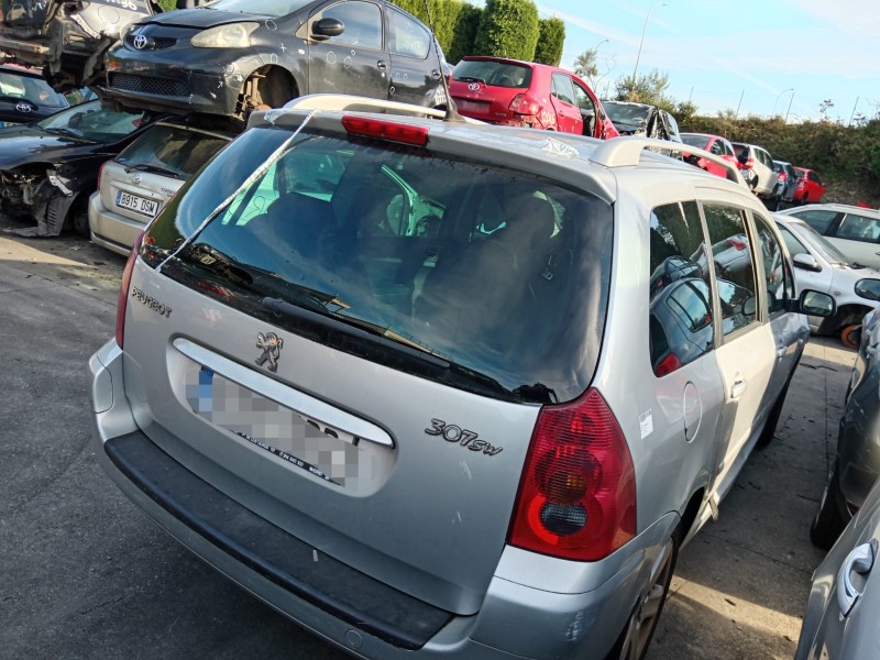 peugeot 307 break/sw (s2) del año 2005