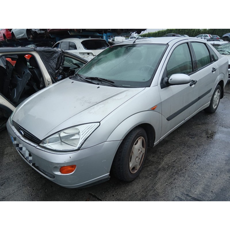 ford focus berlina (cak) del año 1999