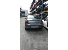 peugeot 407 del año 2008 2