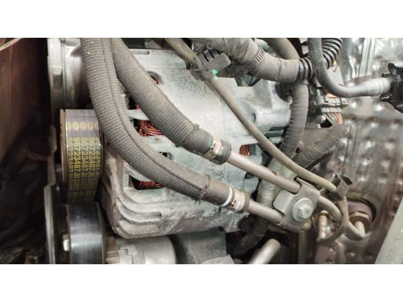 ALTERNADOR 9675753680 37VE50 
