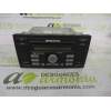SISTEMA AUDIO / RADIO CD 6S6118C815BF 6CD-KW2000 