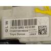 MANDO LUCES 35250SMGH510M1 
