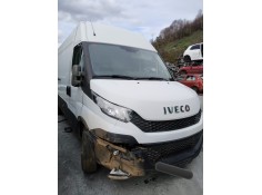 iveco daily pr del año 2015