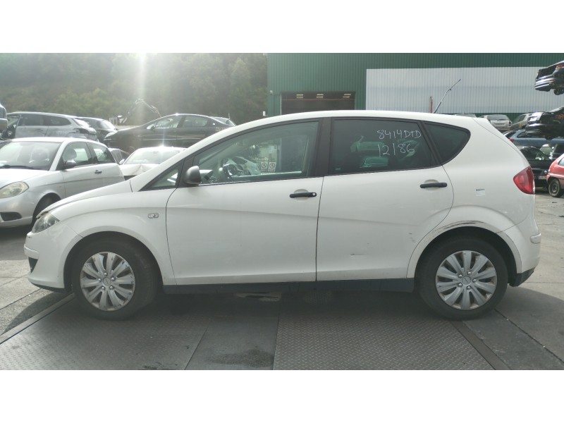 seat altea (5p1) del año 2005