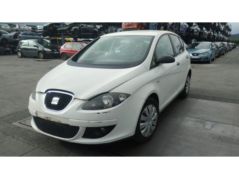 seat altea (5p1) del año 2005