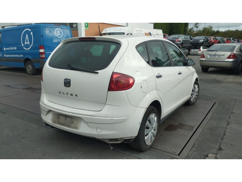 seat altea (5p1) del año 2005
