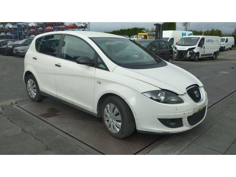 seat altea (5p1) del año 2005