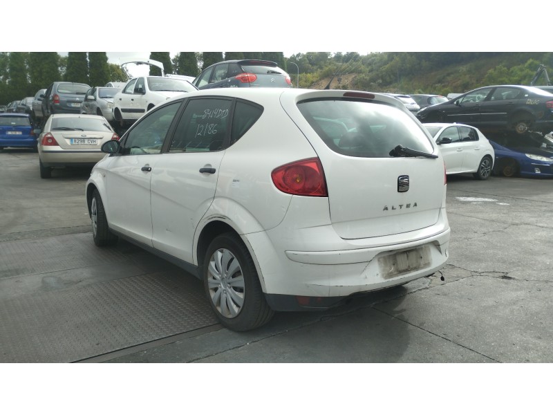 seat altea (5p1) del año 2005